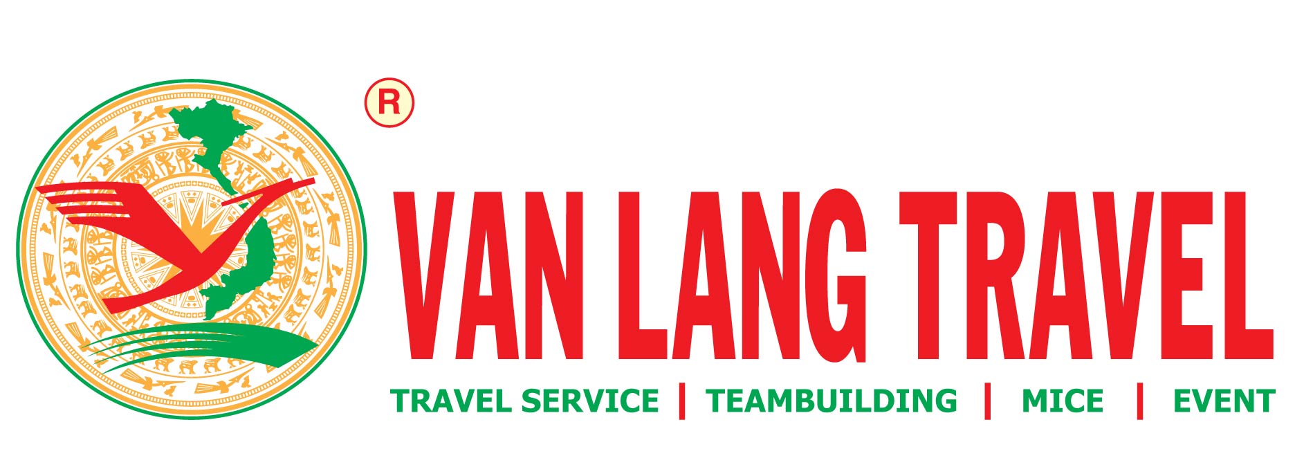 Du Lịch VAN LANG TRAVEL