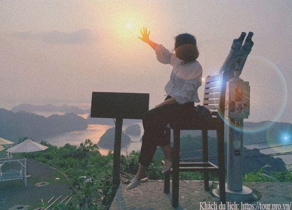 Thông tin từ A – Z cho chuyến du lịch Cát Bà hè 2021
