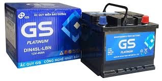 Đặc điểm nổi bật của dòng ắc quy platinum gs 80ah
