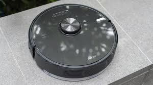Đánh giá dòng robot hút bụi roborock chính hãng