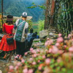 Bản Cát Cát Sapa