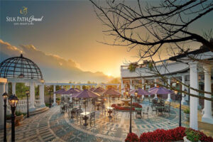 sapa-Silk Path Grand Resort & Spa