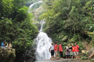 Khu bảo tồn thiên nhiên Nà Hẩu