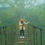 Huong Dan Duong Di Den Cau May Sapa