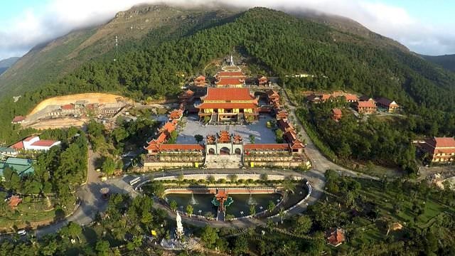 Thông Tin Địa Chỉ, Số Điện Thoại Và Chỉ Đường Du Xuân Tây Thiên – Cập Nhật Mới 2024