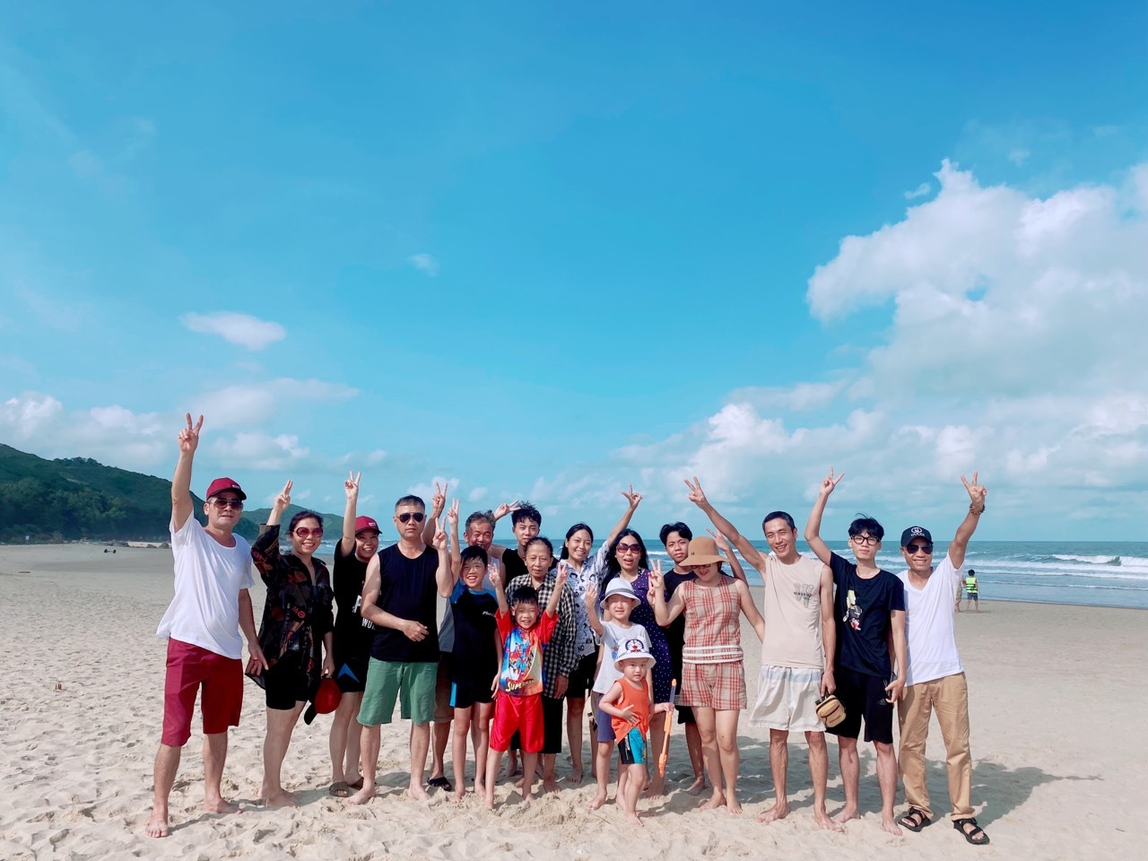 Hướng Dẫn Đặt Tour Du Lịch Quan Lạn 2 Ngày 1 Đêm