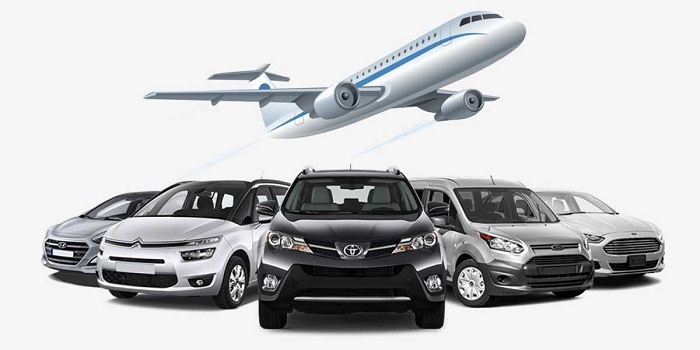 Dịch Vụ Xe Đưa Đón Sân Bay Tân Sơn Nhất Của Thuê Xe Huy Đạt có Đa dạng loại xe phù hợp với mọi nhu cầu