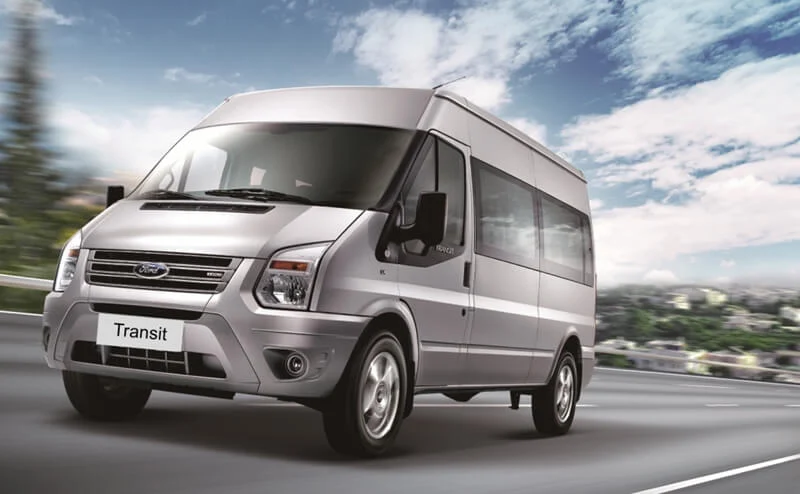 Discover More with Car Rental in Vietnam Saigon
