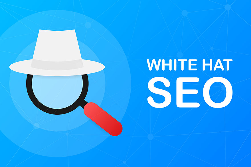 Những lý do Cần Phải Sử Dụng Backlink Mũ Trắng
