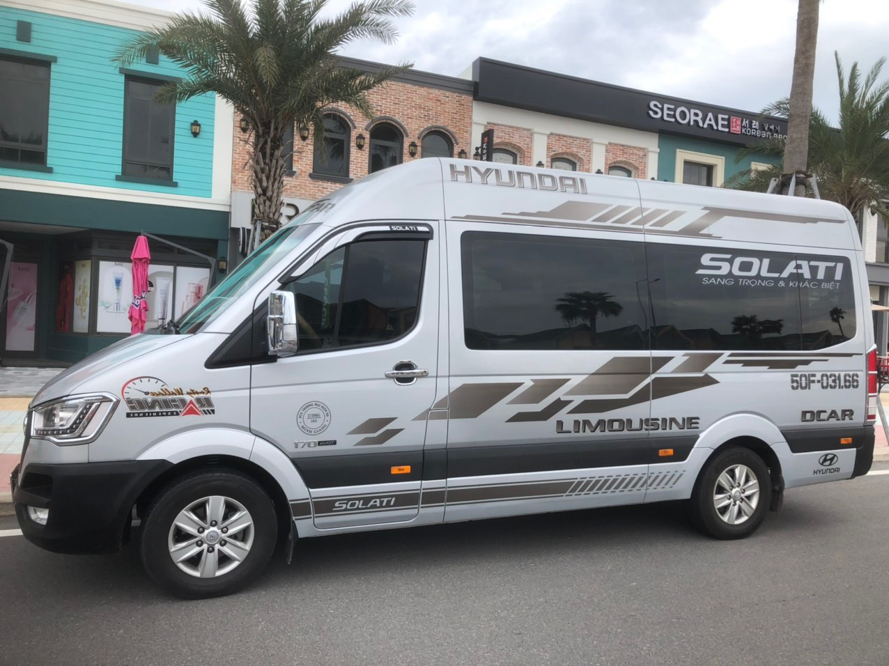 Discover More with Car Rental in Vietnam Saigon