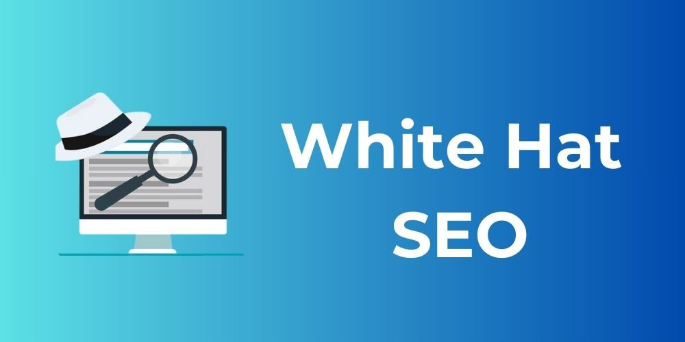 Phương pháp Xây Dựng Backlink Mũ Trắng Hiệu Quả
